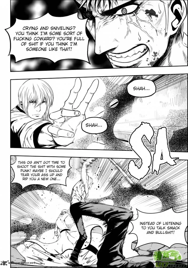 Autophagy Regulation Chapter 32 page 13