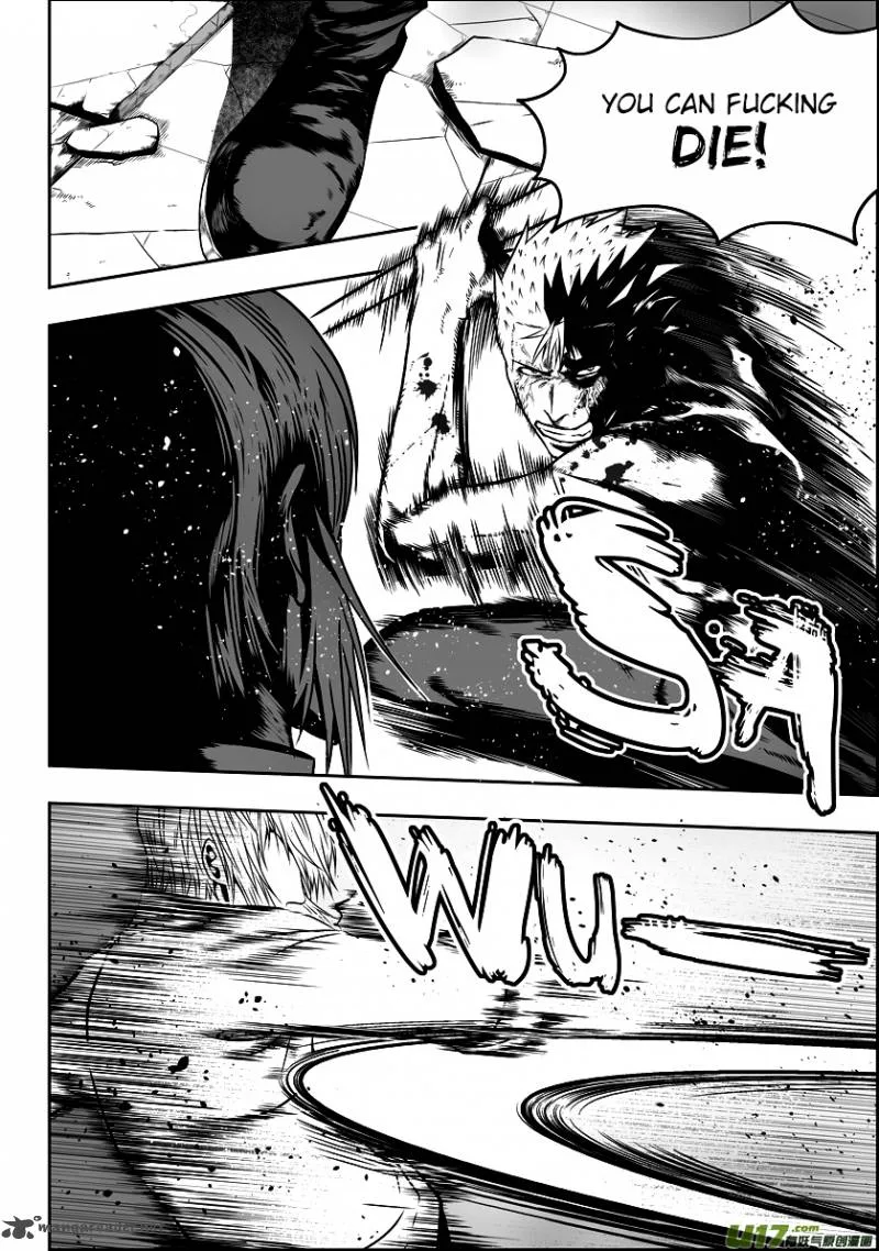 Autophagy Regulation Chapter 32 page 9