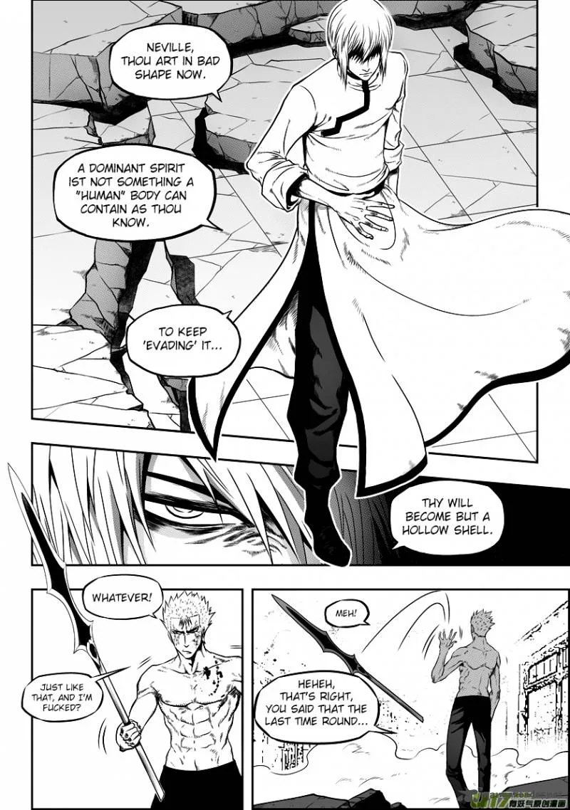 Autophagy Regulation Chapter 32 page 15