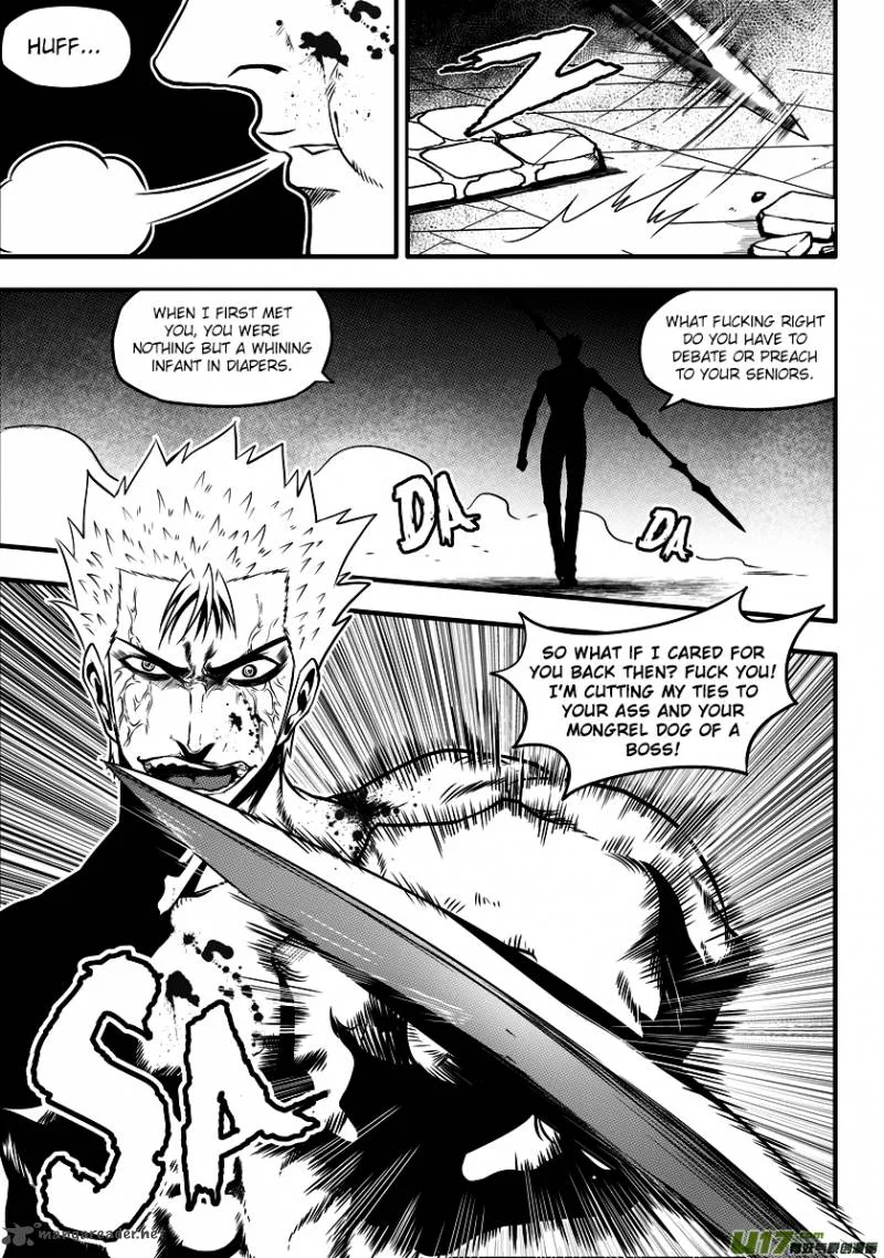 Autophagy Regulation Chapter 32 page 8