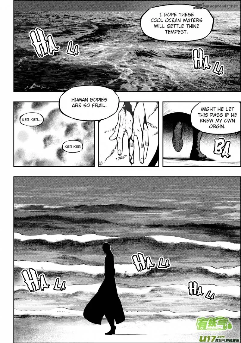 Autophagy Regulation Chapter 32 page 22