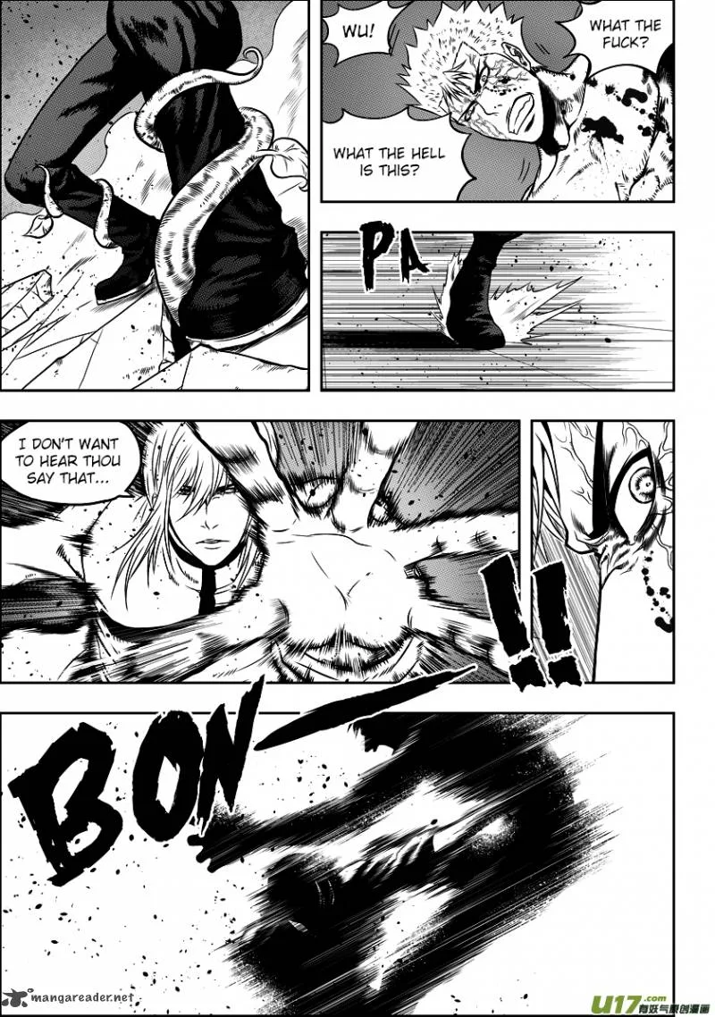 Autophagy Regulation Chapter 32 page 19