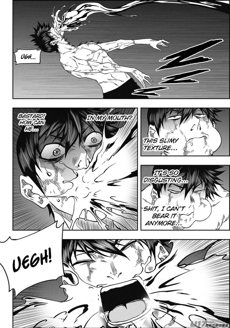 Autophagy Regulation Chapter 320 page 6