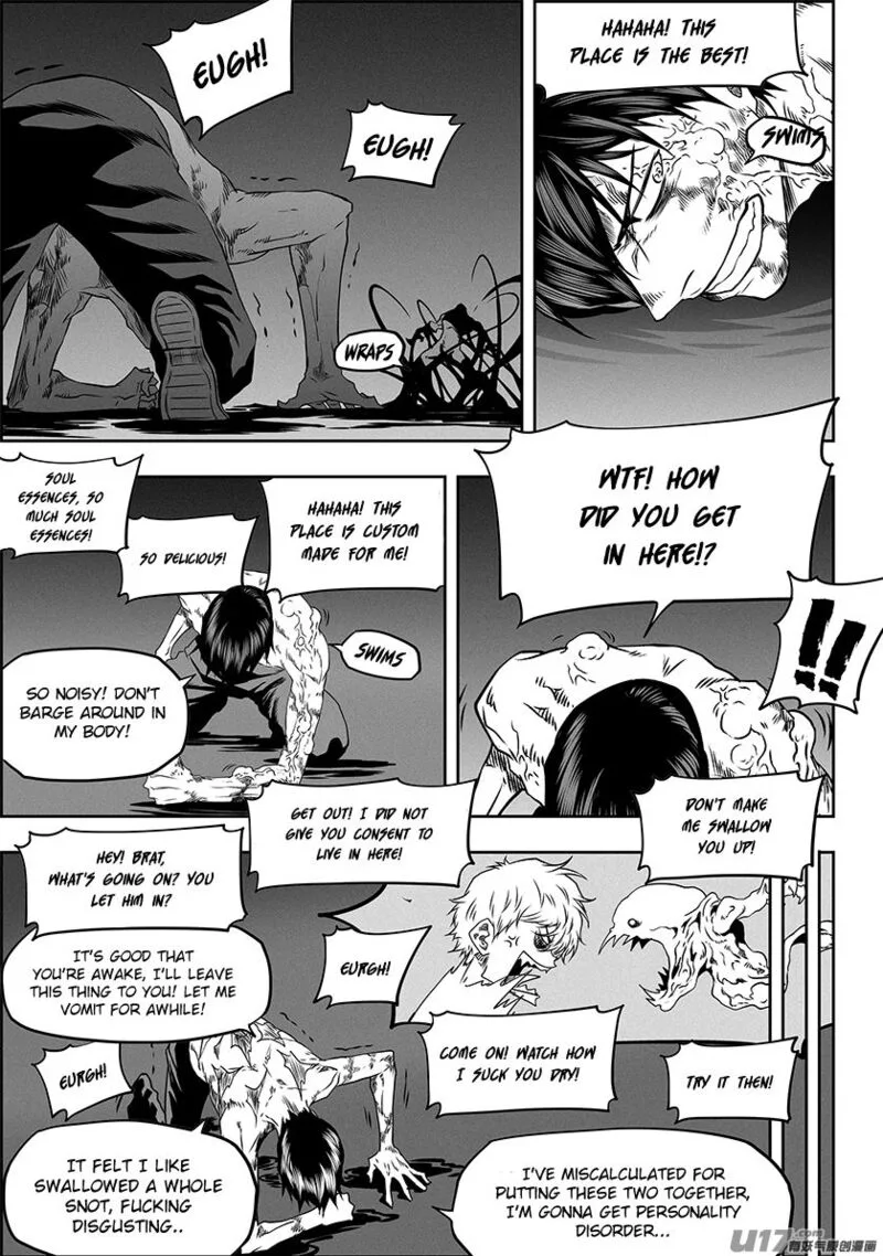 Autophagy Regulation Chapter 320 page 7