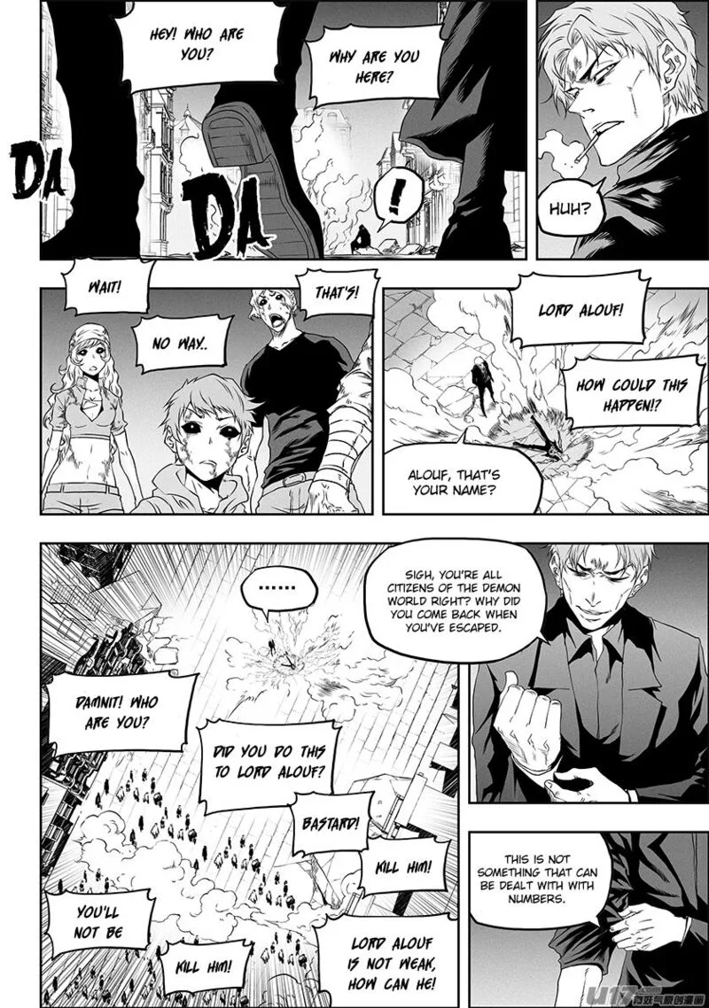 Autophagy Regulation Chapter 320 page 9