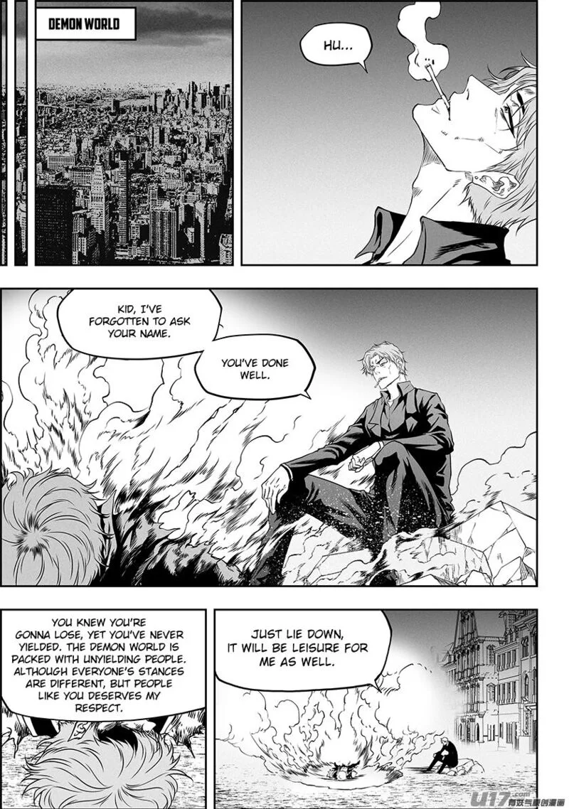 Autophagy Regulation Chapter 320 page 8
