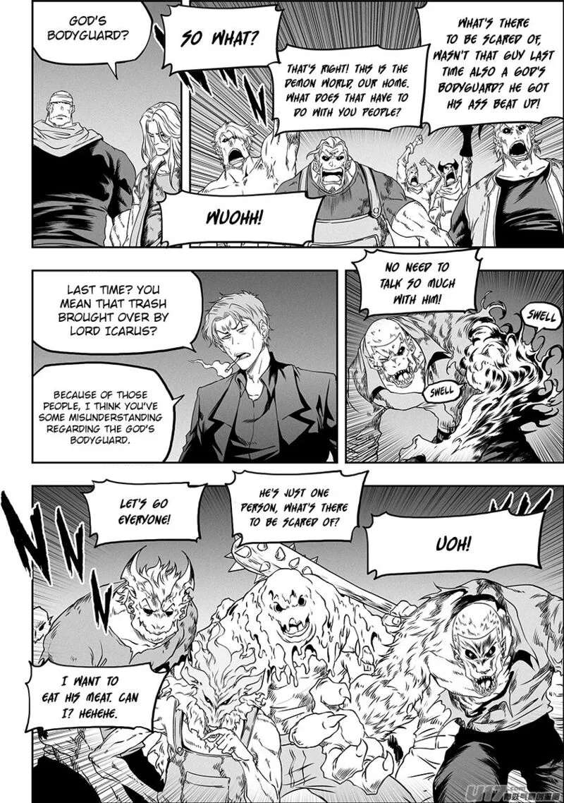 Autophagy Regulation Chapter 320 page 11
