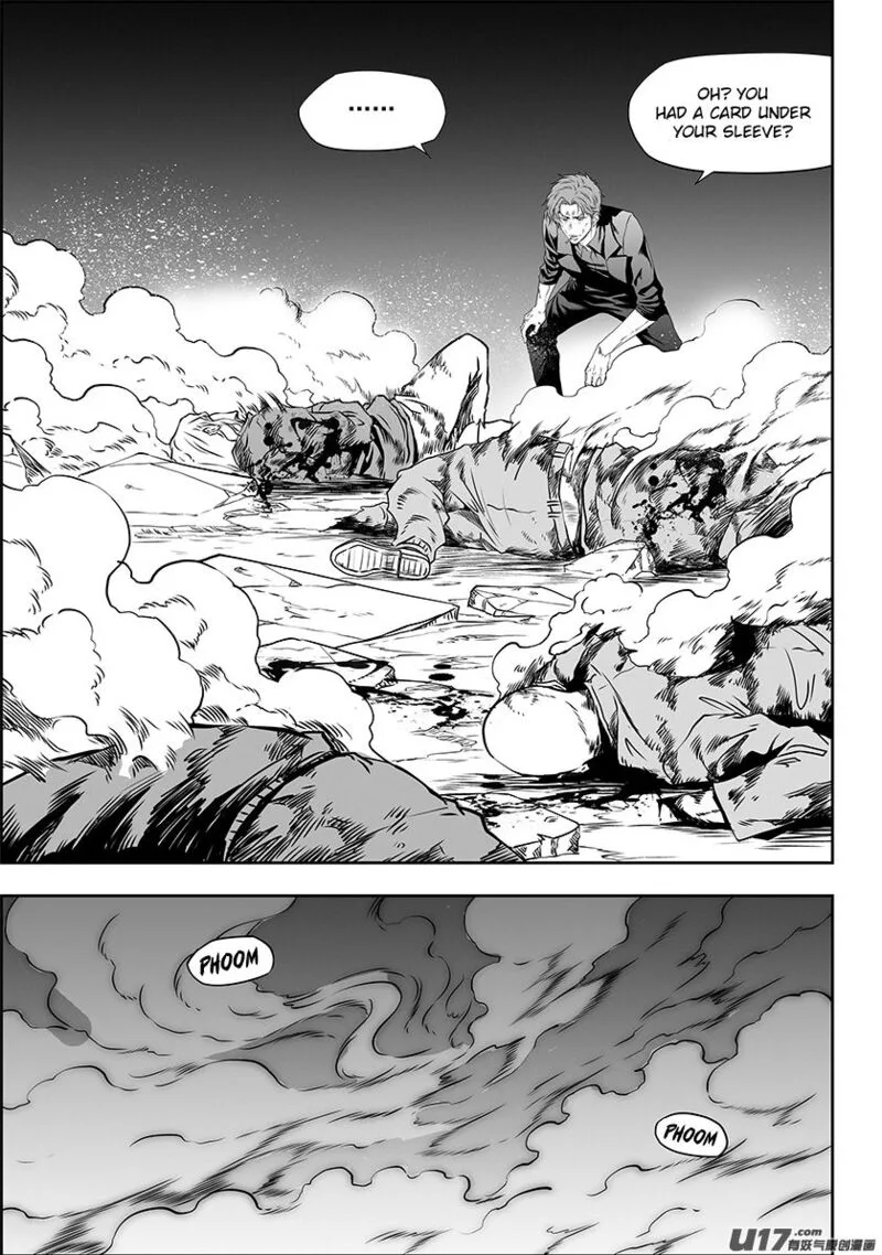 Autophagy Regulation Chapter 321 page 2