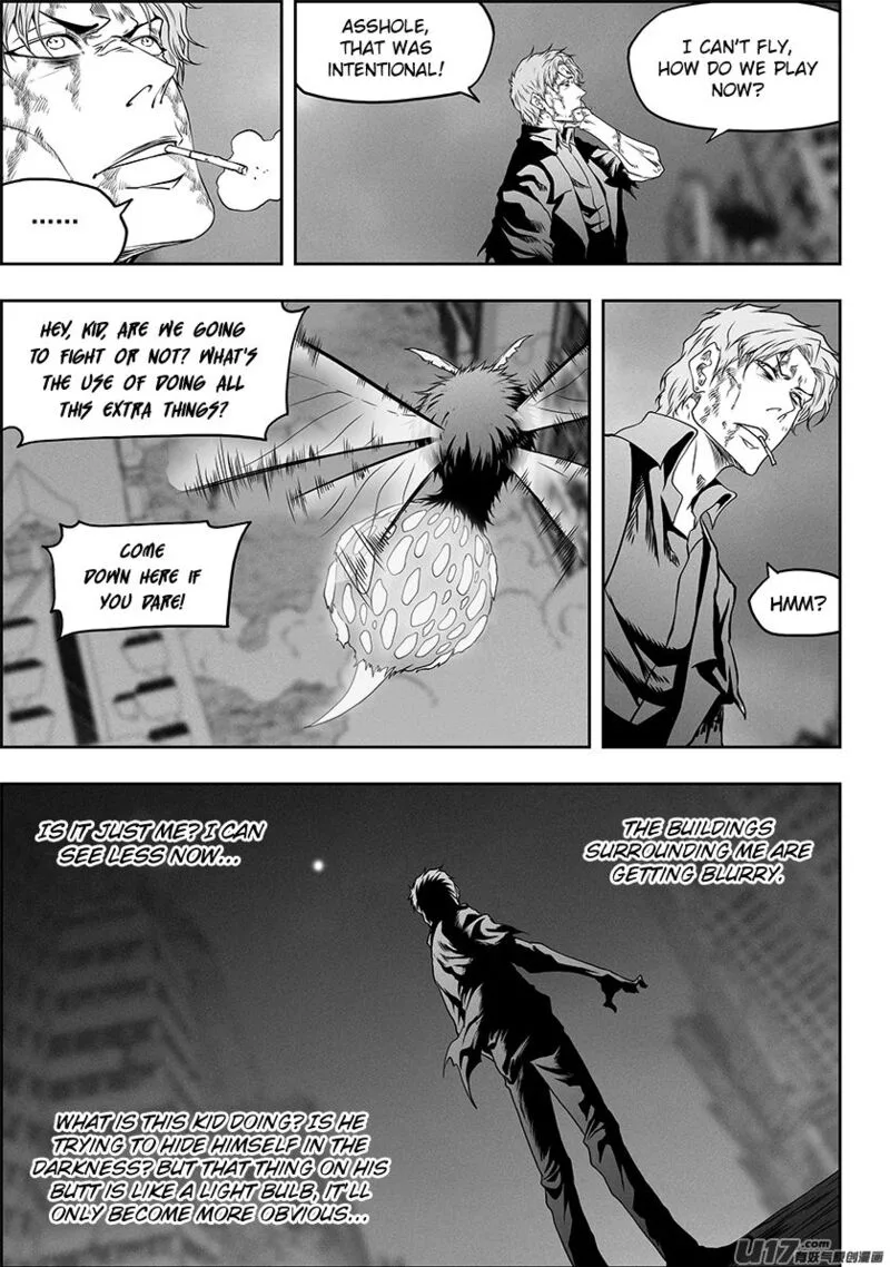 Autophagy Regulation Chapter 321 page 10