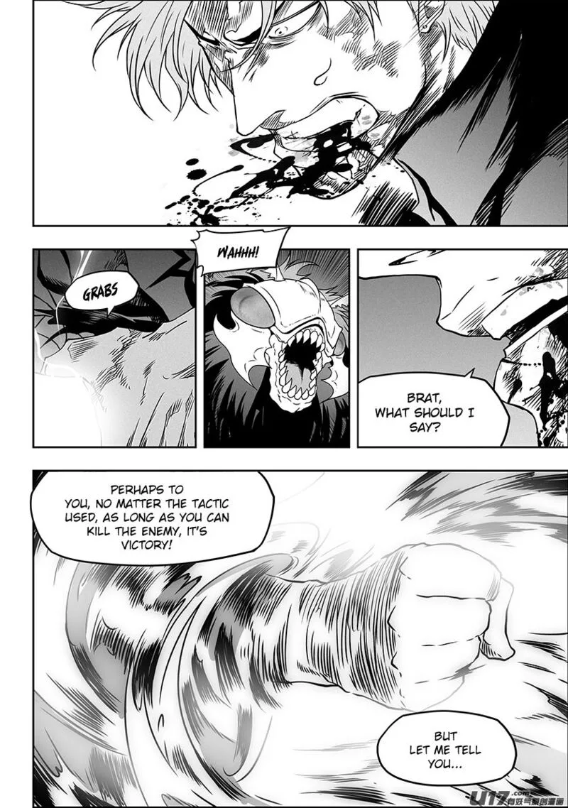 Autophagy Regulation Chapter 321 page 17