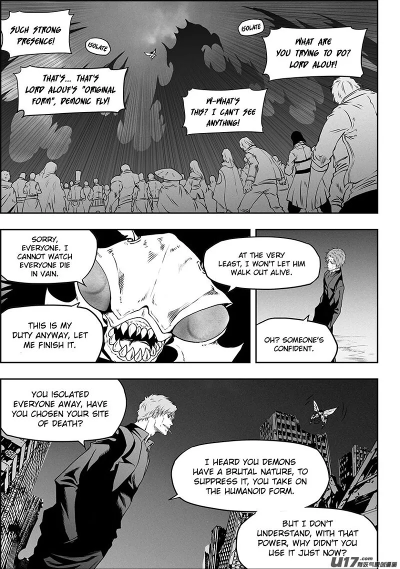 Autophagy Regulation Chapter 321 page 4