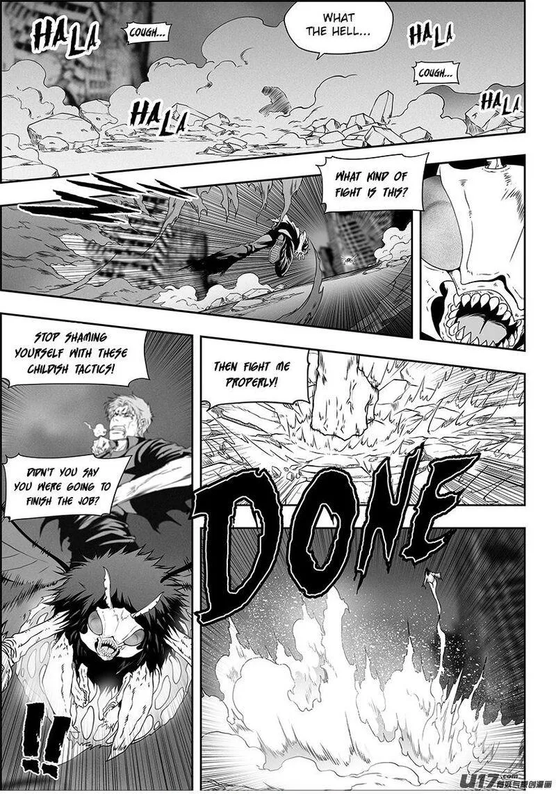 Autophagy Regulation Chapter 321 page 9