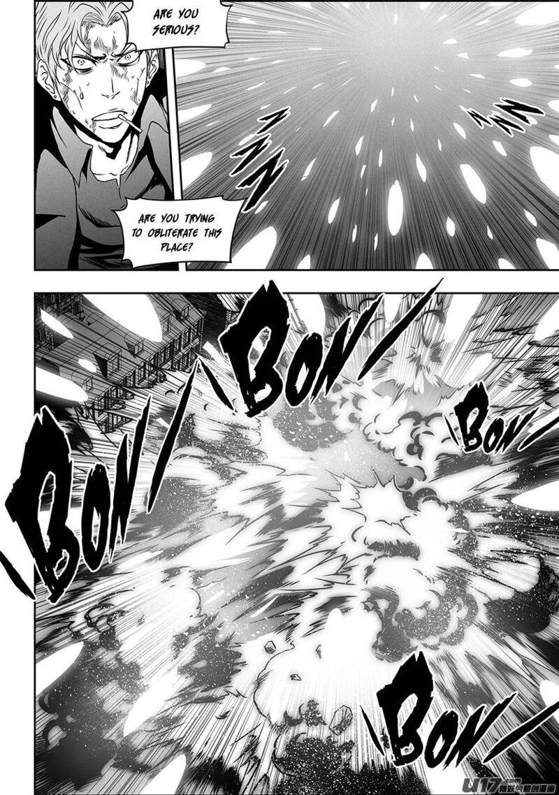 Autophagy Regulation Chapter 321 page 12
