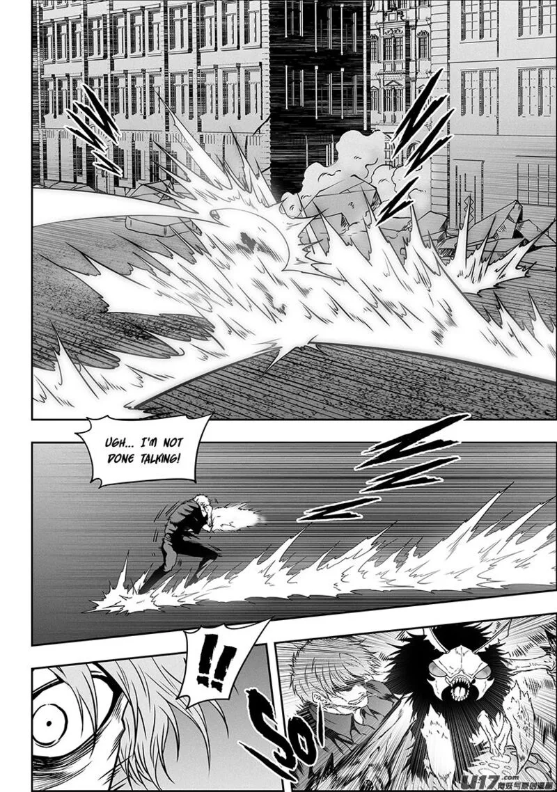 Autophagy Regulation Chapter 321 page 6