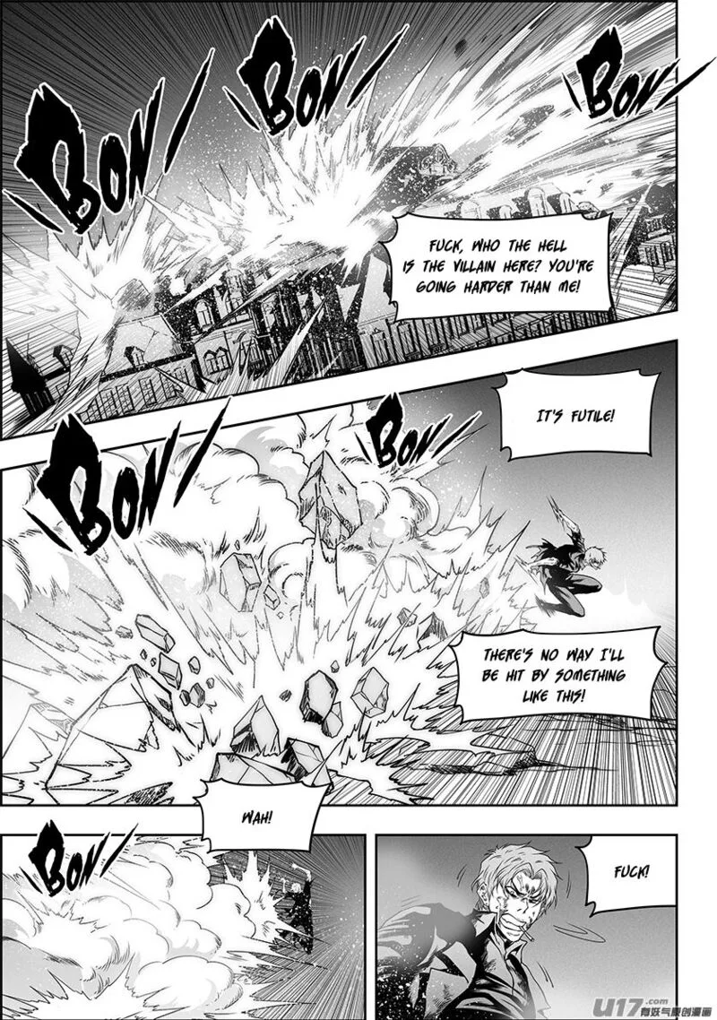Autophagy Regulation Chapter 321 page 13