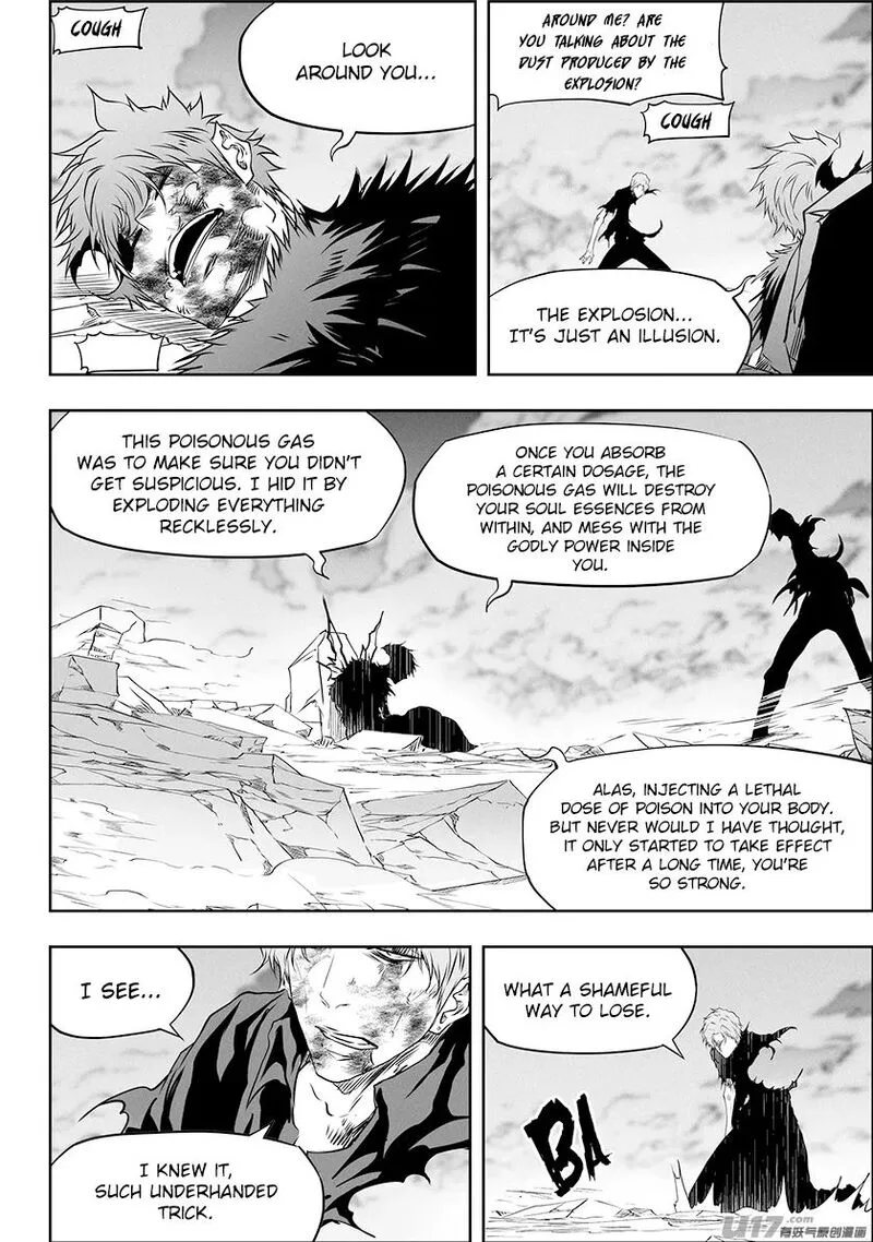 Autophagy Regulation Chapter 322 page 11