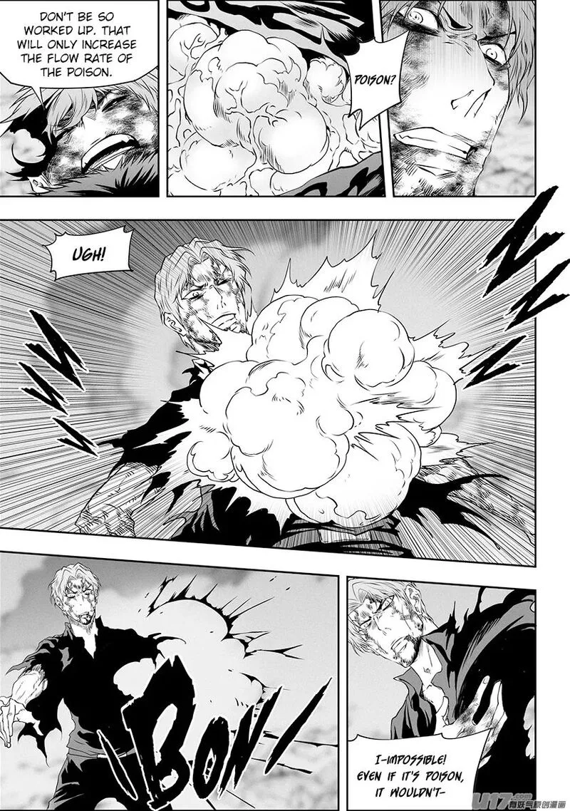 Autophagy Regulation Chapter 322 page 10