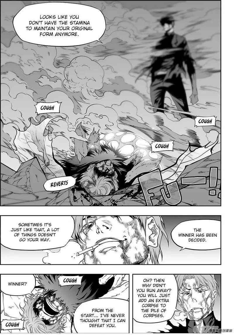 Autophagy Regulation Chapter 322 page 2