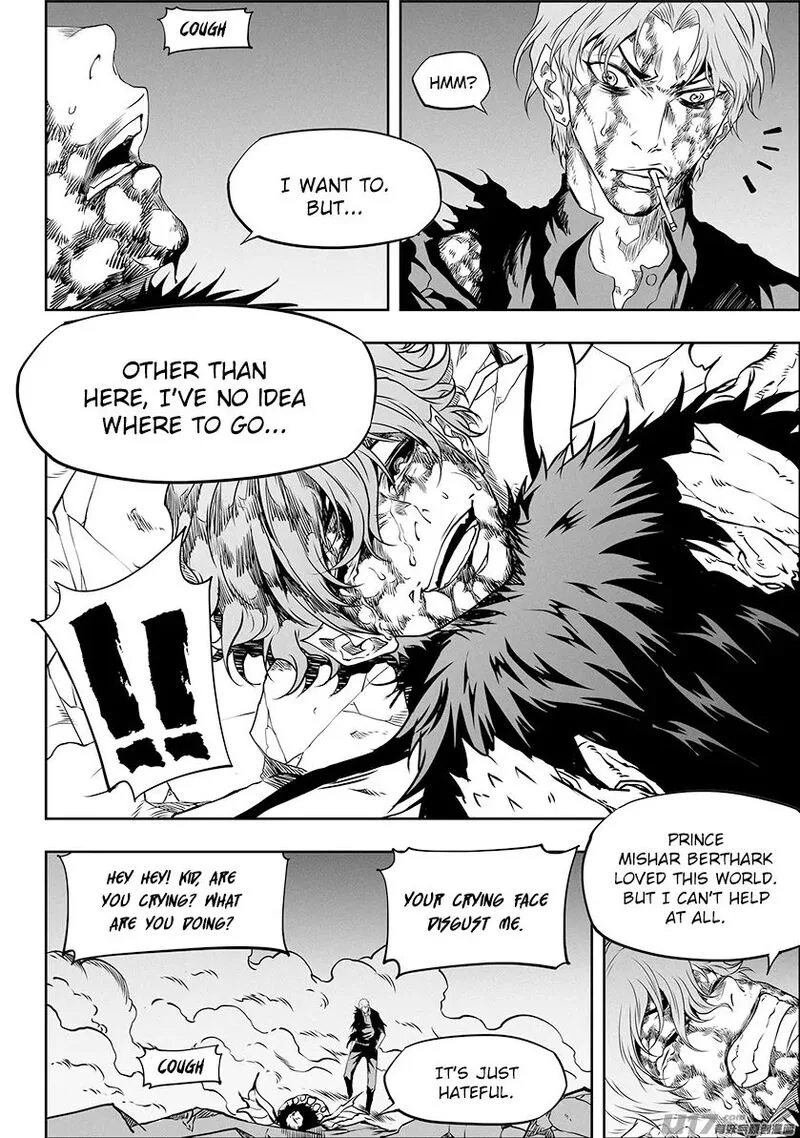 Autophagy Regulation Chapter 322 page 3