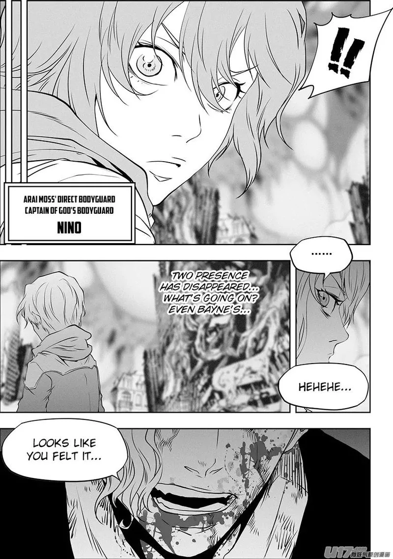 Autophagy Regulation Chapter 323 page 18