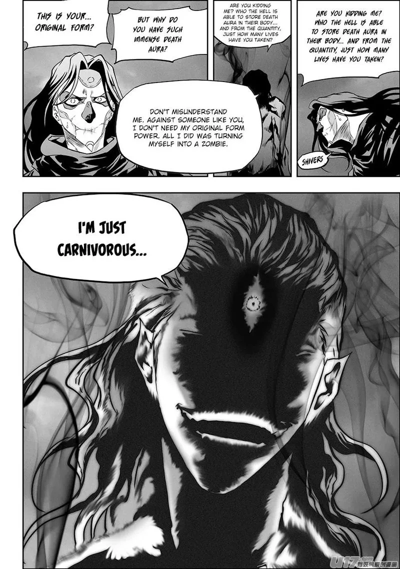 Autophagy Regulation Chapter 323 page 5