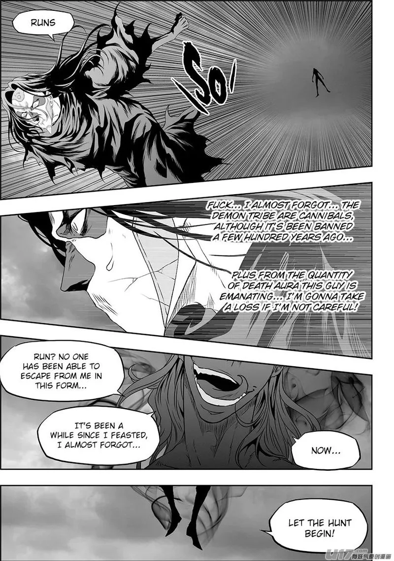 Autophagy Regulation Chapter 323 page 6