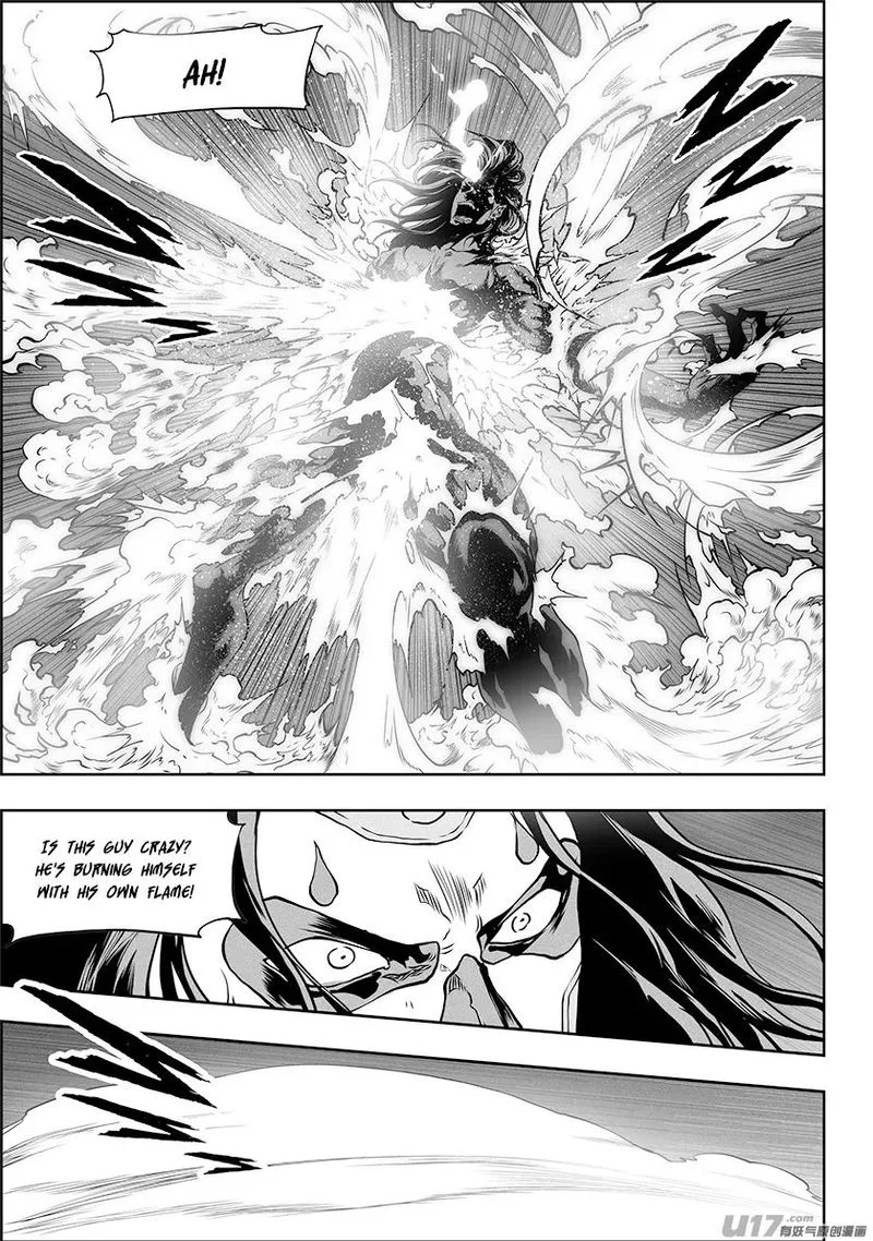 Autophagy Regulation Chapter 323 page 3