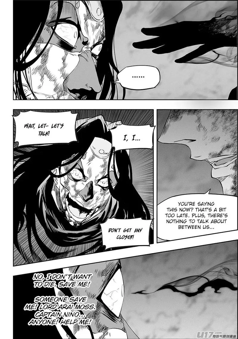 Autophagy Regulation Chapter 323 page 14