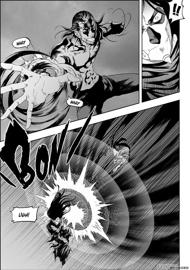 Autophagy Regulation Chapter 323 page 8