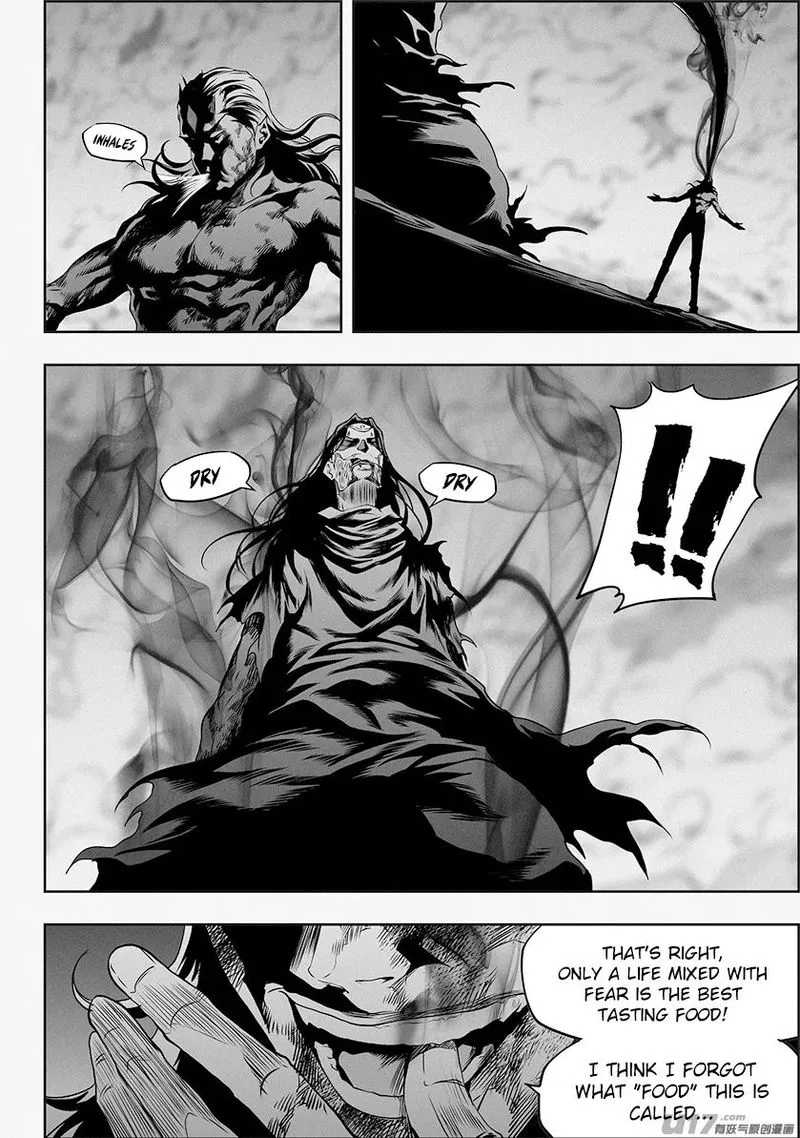 Autophagy Regulation Chapter 323 page 16