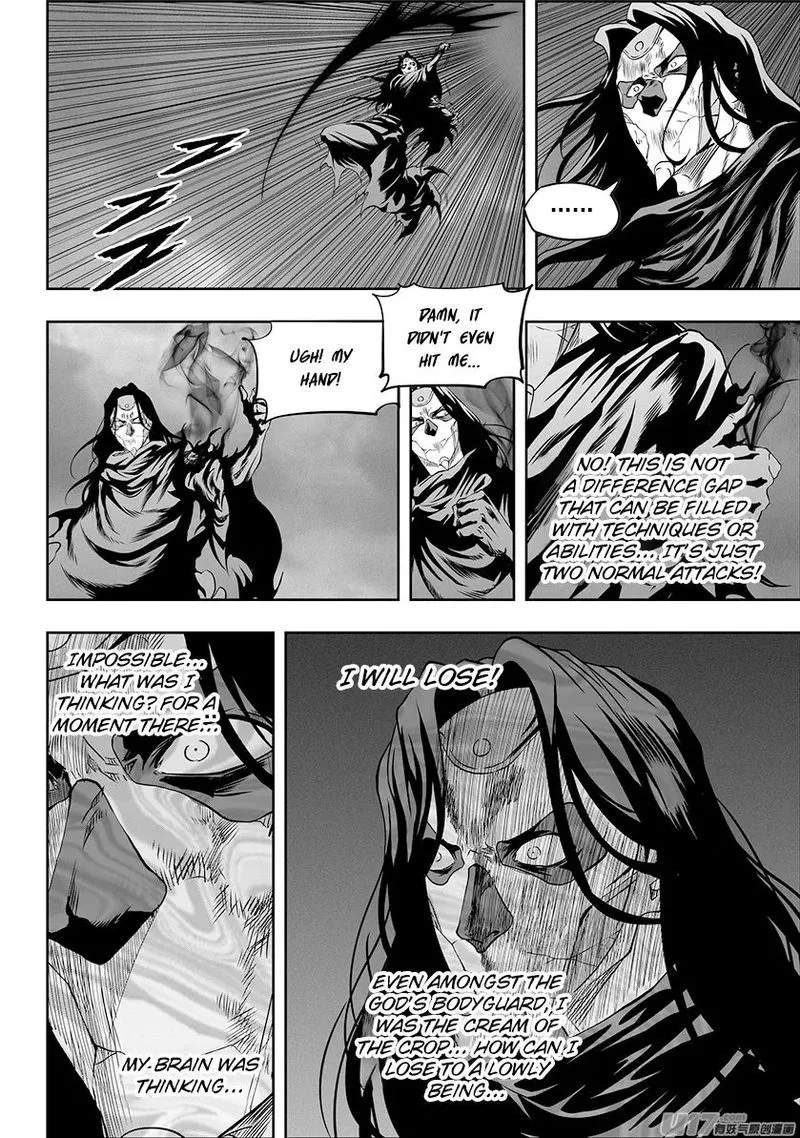 Autophagy Regulation Chapter 323 page 9