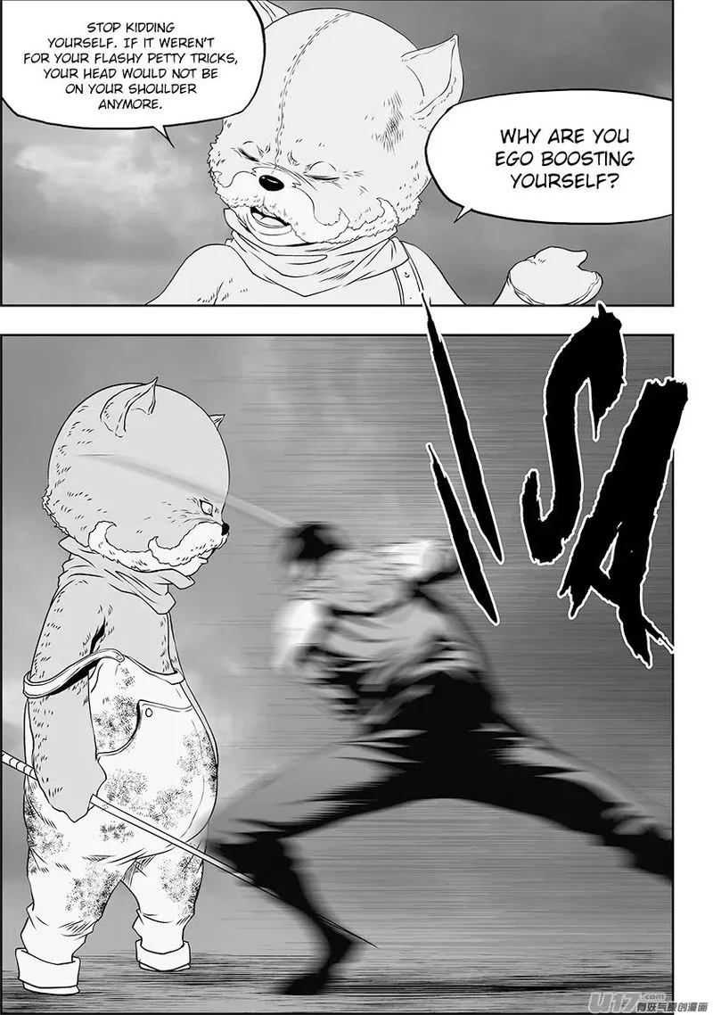 Autophagy Regulation Chapter 324 page 16