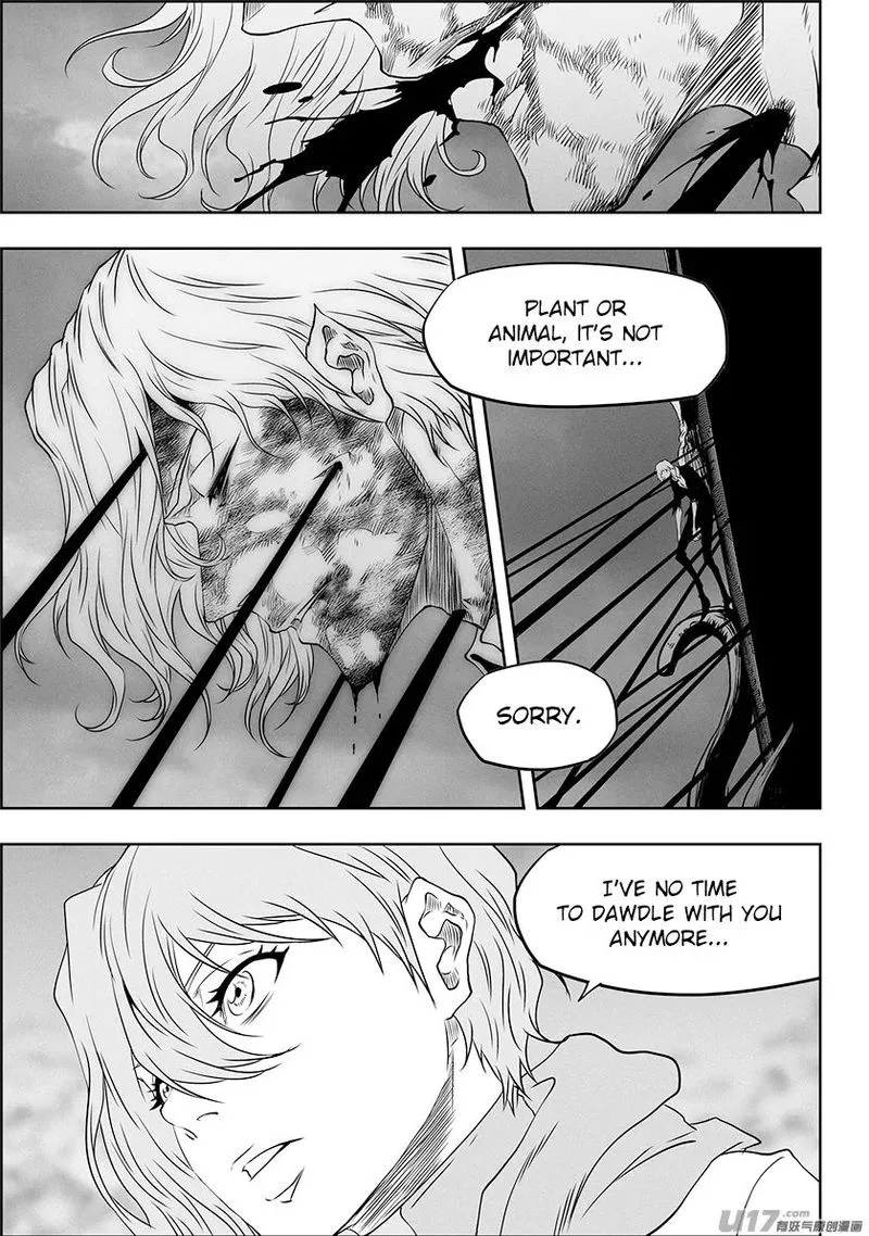 Autophagy Regulation Chapter 324 page 6