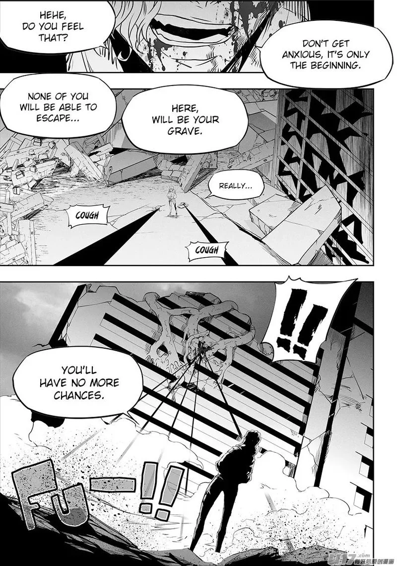 Autophagy Regulation Chapter 324 page 2