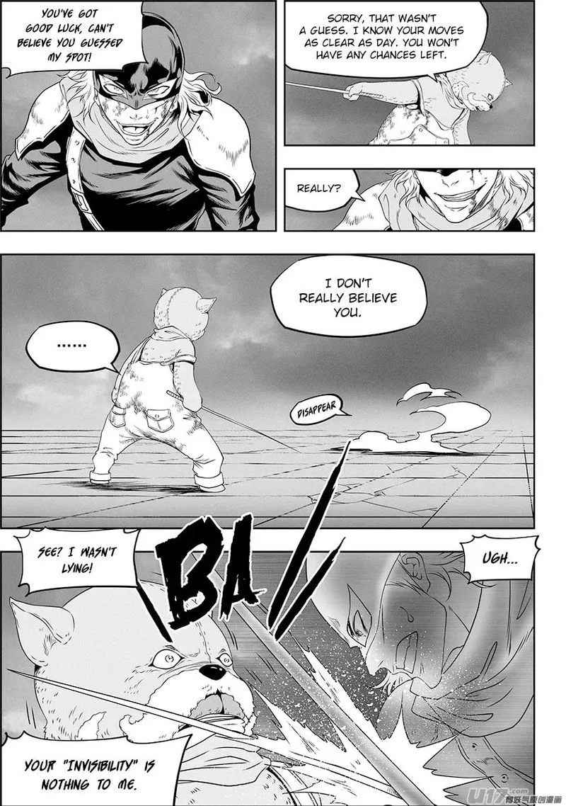 Autophagy Regulation Chapter 324 page 10