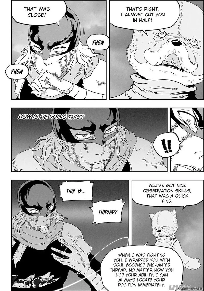 Autophagy Regulation Chapter 324 page 14