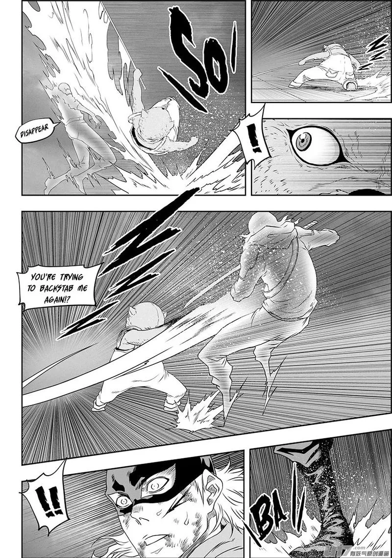 Autophagy Regulation Chapter 324 page 9