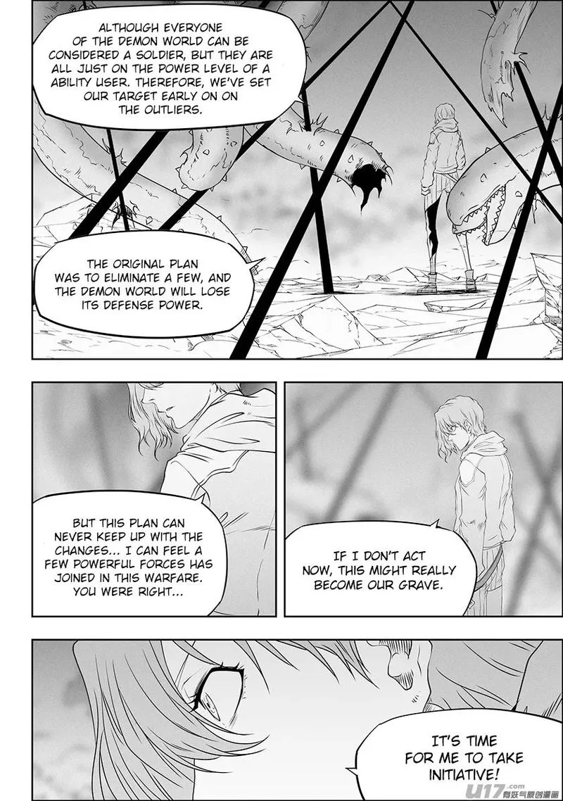 Autophagy Regulation Chapter 324 page 7