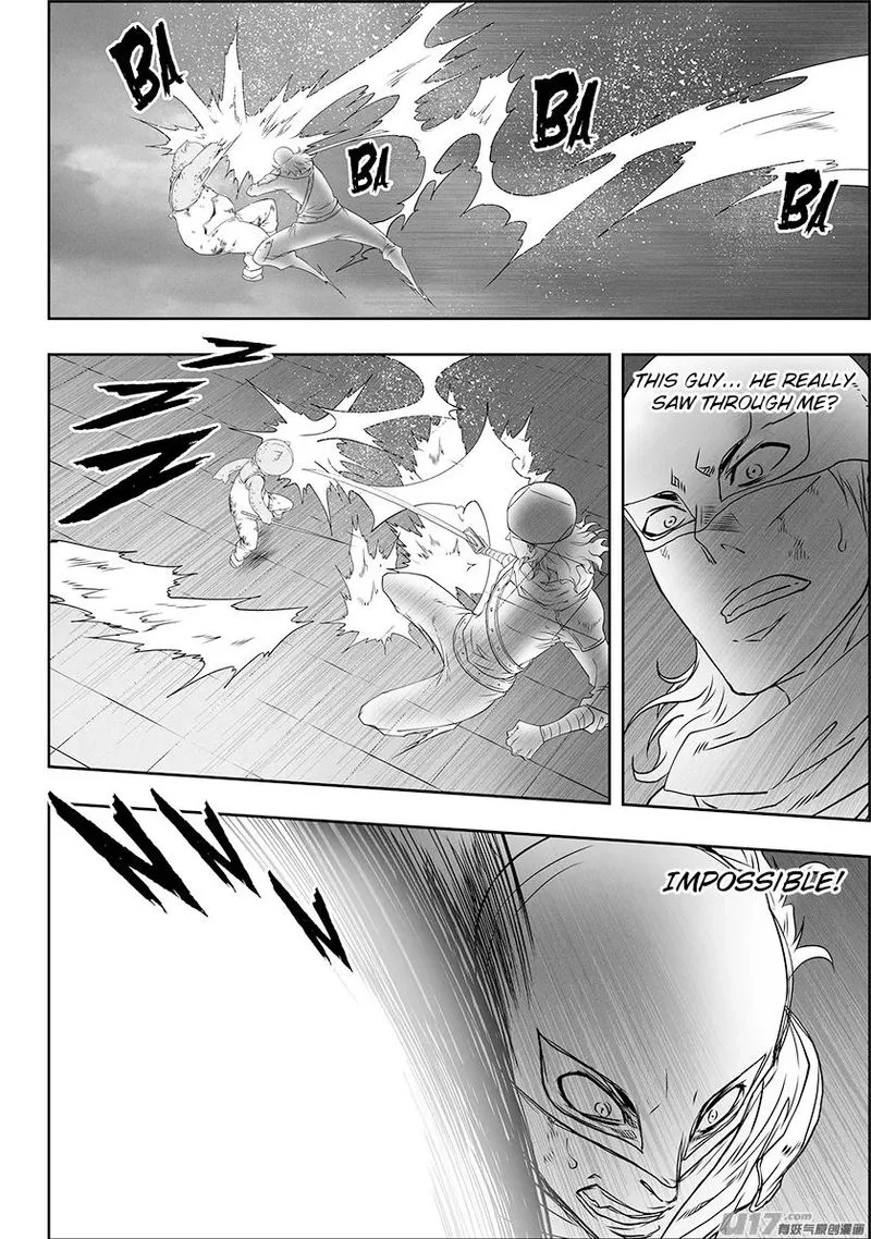 Autophagy Regulation Chapter 324 page 11