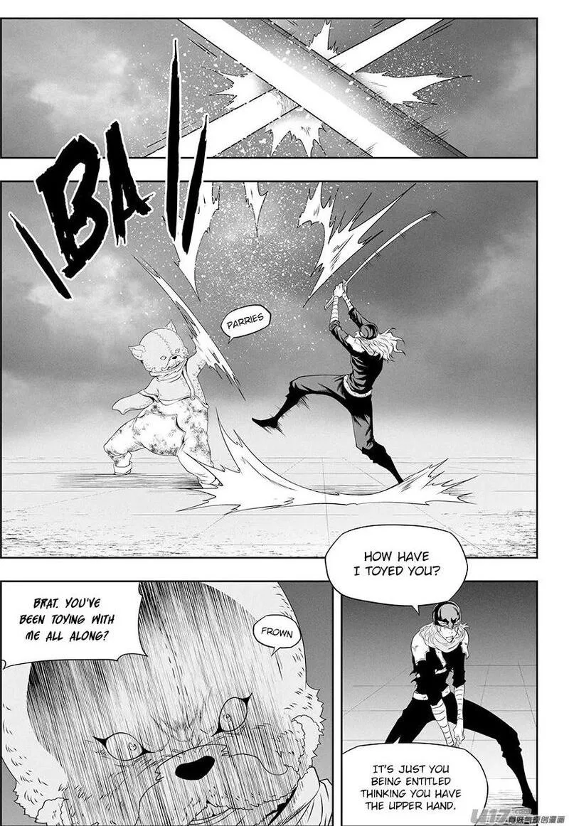 Autophagy Regulation Chapter 325 page 2