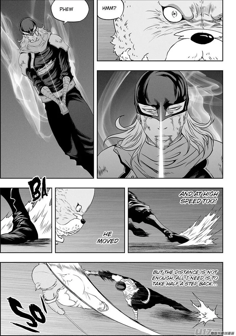 Autophagy Regulation Chapter 325 page 8