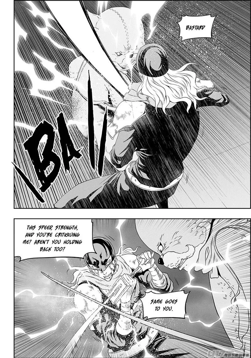 Autophagy Regulation Chapter 325 page 3