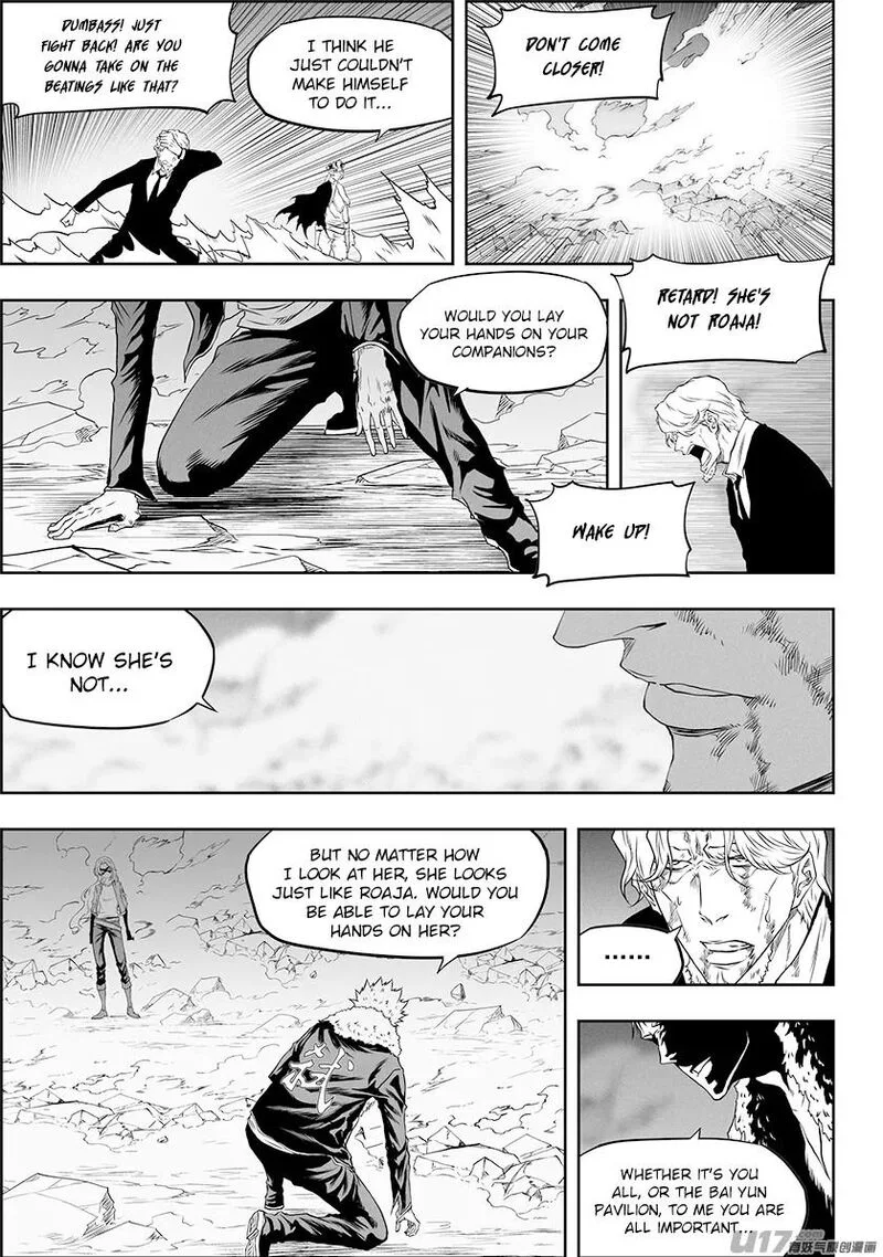 Autophagy Regulation Chapter 326 page 6