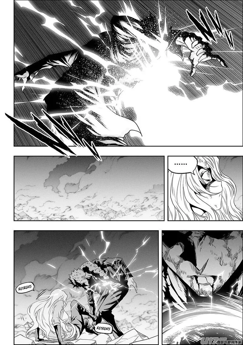 Autophagy Regulation Chapter 326 page 15