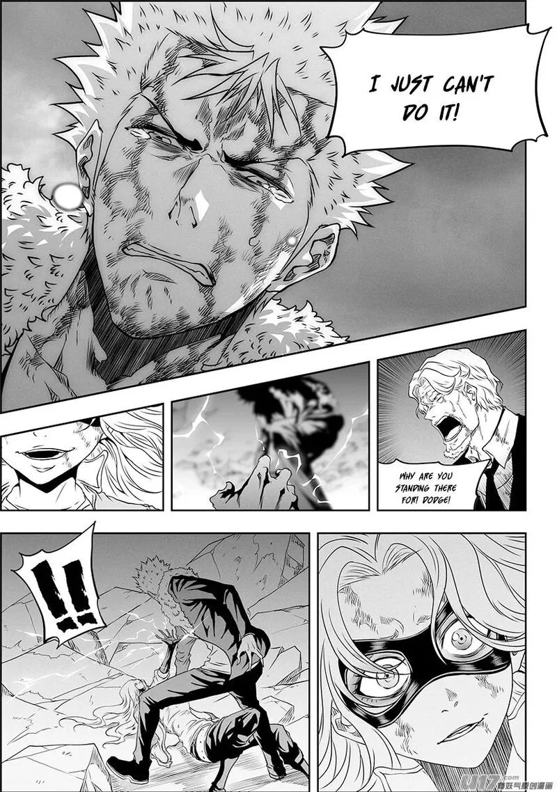 Autophagy Regulation Chapter 326 page 14