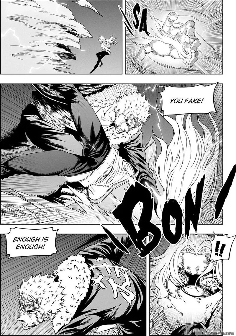 Autophagy Regulation Chapter 326 page 12