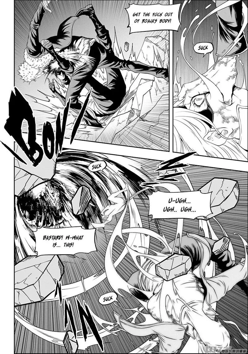 Autophagy Regulation Chapter 326 page 17