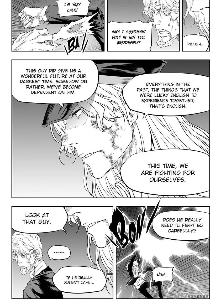 Autophagy Regulation Chapter 326 page 3