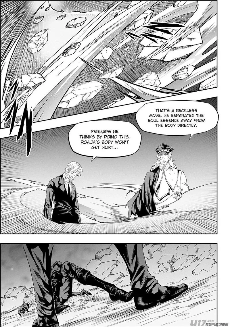 Autophagy Regulation Chapter 326 page 18