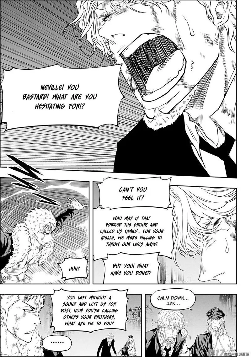 Autophagy Regulation Chapter 326 page 2